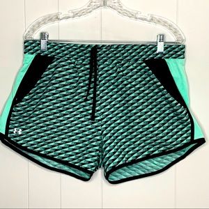 Under Armour shorts
